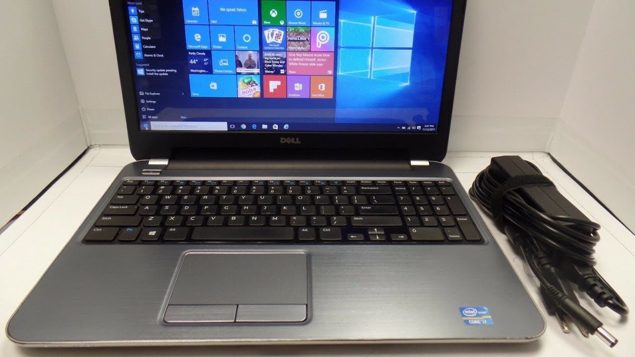 Dell inspiron 15R 5521 tiene muchos problemas con windows 10 Dell inspiron 15R 5521 tiene muchos problemas con windows 10