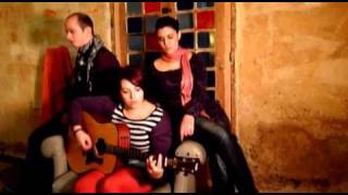 Parachute - Akustika Covering Cheryl Cole