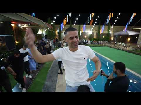 الفنان احمد حوفا افراح آل المعابره حفل زفاف العريس نور المعابره الحفله كامله