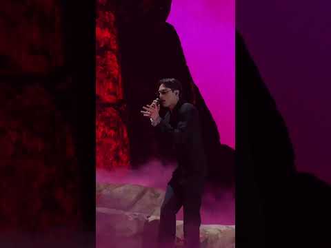 Karol G y Peso Pluma - QLONA - New York (Noche 2)