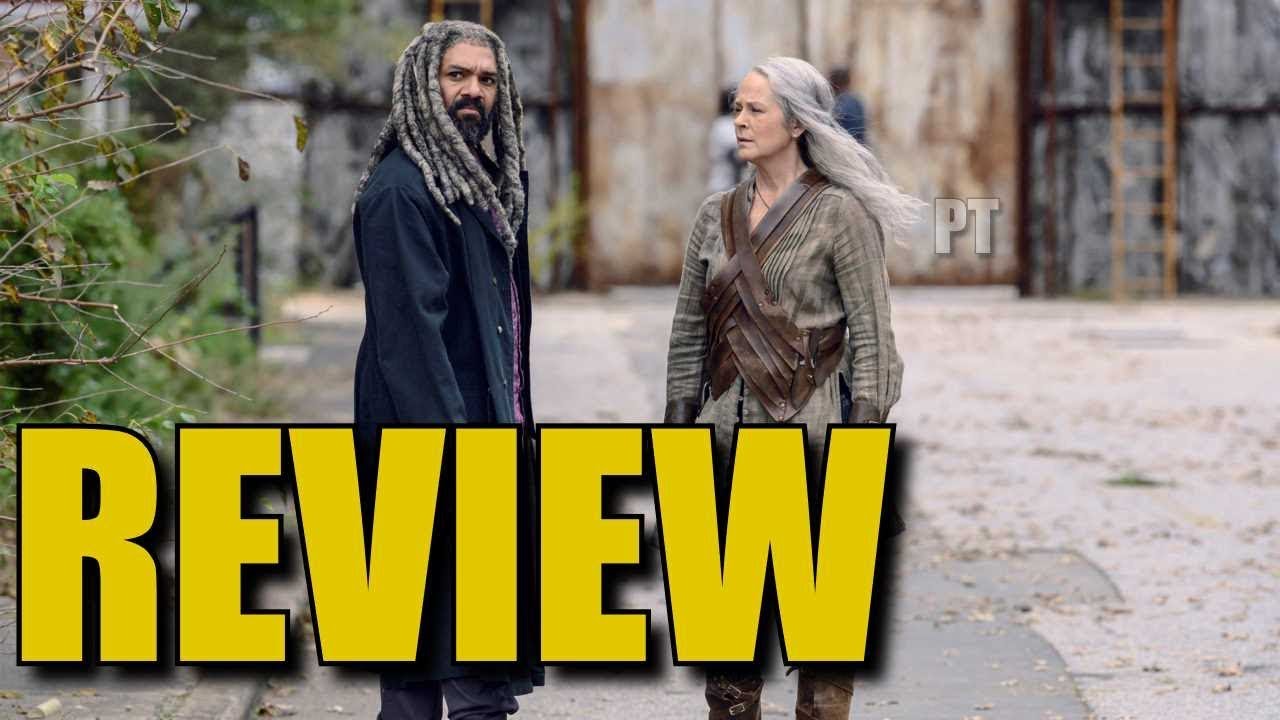 The Walking Dead Season 9 Episode 15: Recap & Discussion