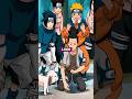 Después de todo, ¿quién era el verdadero líder de cada equipo en Naruto? #naruto #anime #otaku