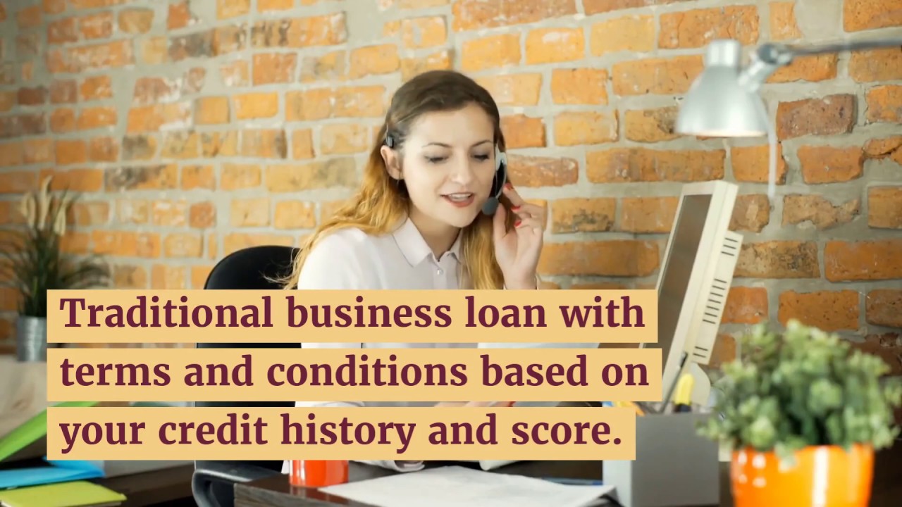 5 Ways to Finance Your Small Business