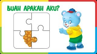 Tebak Gambar - Buah Apakah Aku? screenshot 2