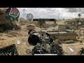 Gameplay en El BATTLEFIELD para movil (DF)