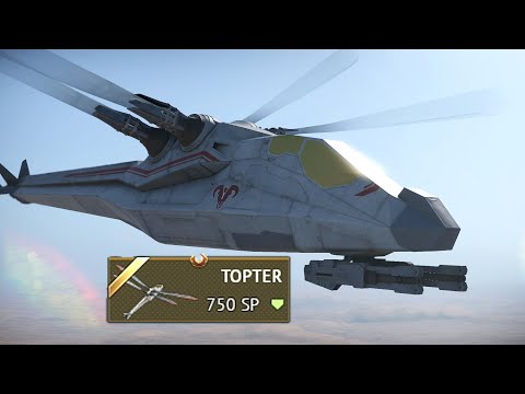 TOPTER?? - War