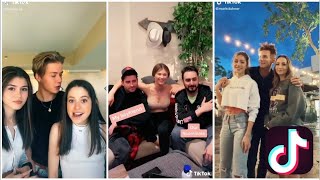 Maybe We Can Have Threesome Challenge (Me, You & Best Friend )| Tiktok compilation