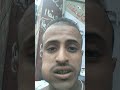 لا تشوف نفسك انه انت قاضي انه ما حد بيعرف لك تكون فاضي ولا غير قاضي حاجه بالغلط ابوك يا ابن الحرام