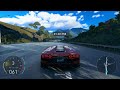 Amazing Countach Sound (The crew Motorfest) Insaane