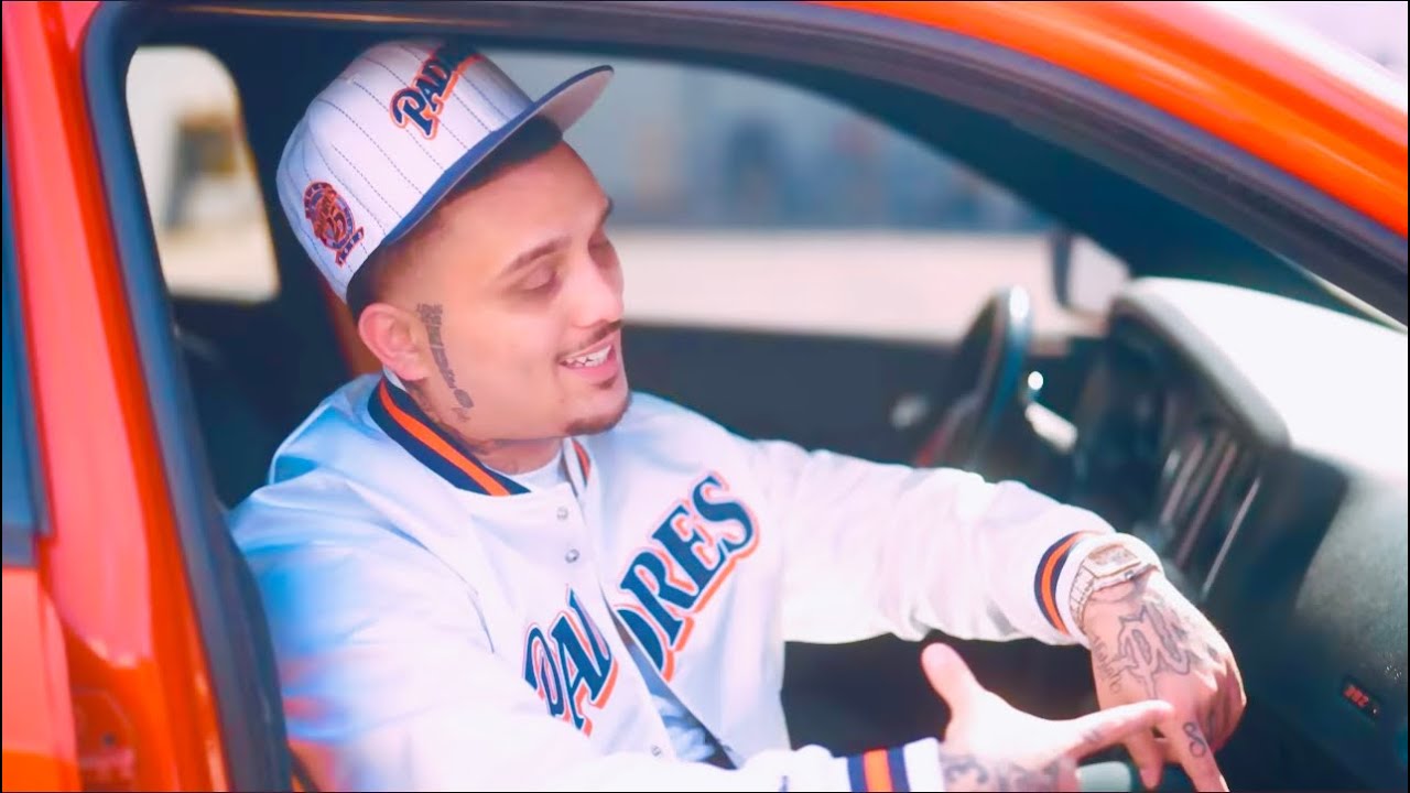 Lil Weirdo - " Ralph Lauren " (Official Music Video)