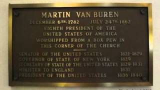 Kinderhook Reformed Church