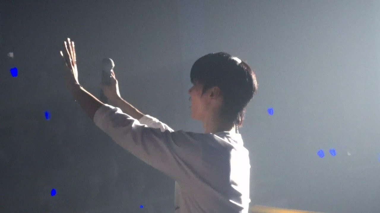 빅스 VIXX 첫콘 앵콜 Dynamite + Super hero + 대.다.나.다.너 + time machine VIXX FAN CONCERT Case No. VIXX 260221