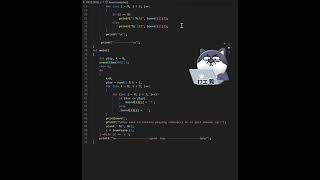 game dice roll in c #coding #javascript  #programming #clanguage #arduino #cpp #unity #unrealengine