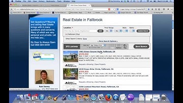 Reading Emailed Listing Updates In New MLS Format