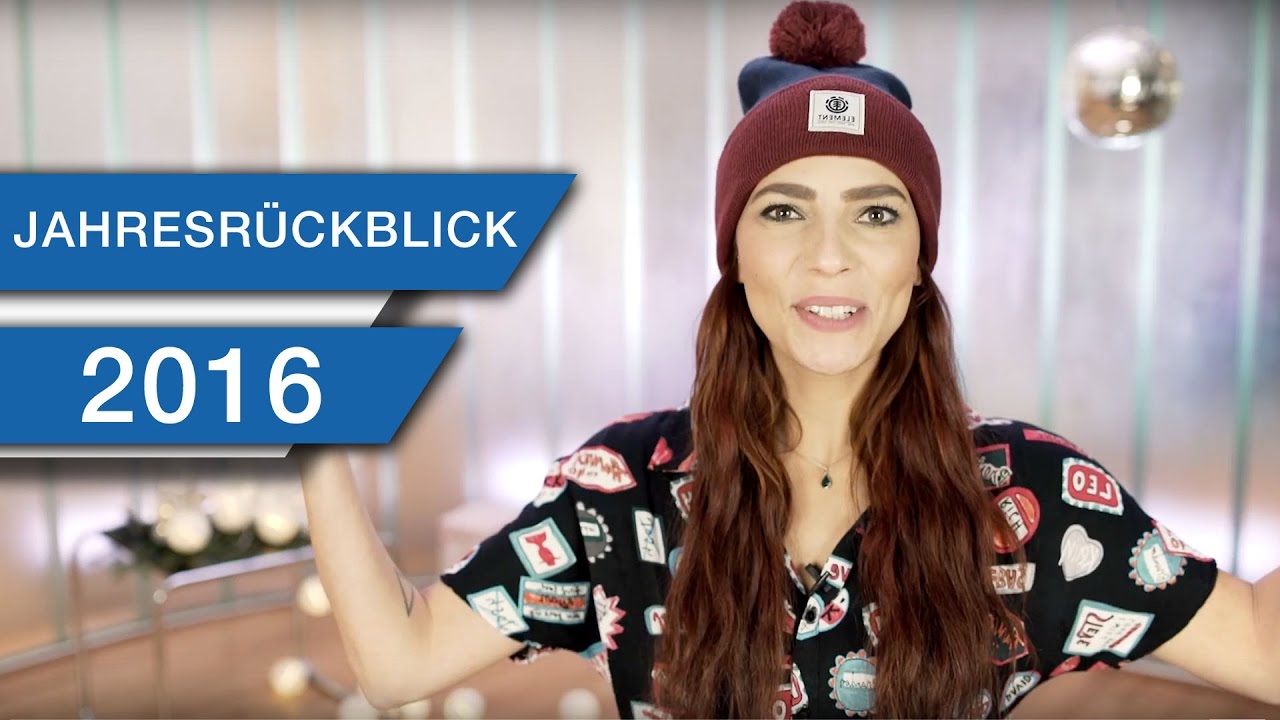 Was Geht #11 - Der große Jahresrückblick 2016