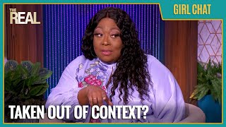 Kim Kardashian Says Go To Work Comment Was Taken Out Of Context