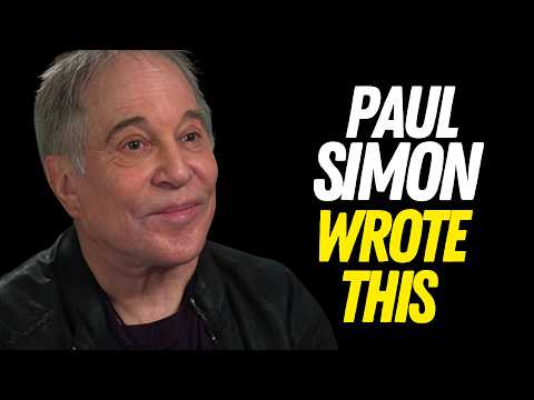 6 Songs You Didn't Know Paul Simon Wrote For Others