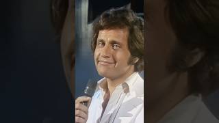 #joedassin chante la chanson Salut dans l’émission allemande Liedercircus en 1979 #chansonfrancaise