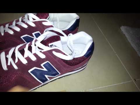 new balance 574 ioffer