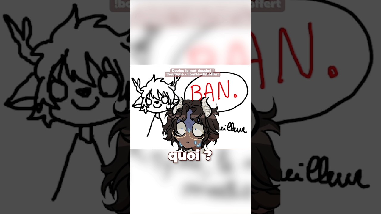 Alcaz a fait L'IMPENSABLE (il est ban) 👹 - VTuber FR 