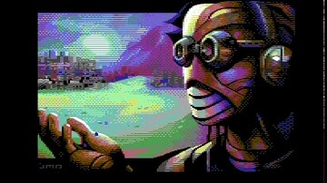 Tempest - Rewind - Real C64, 8580 SID (HD/50)