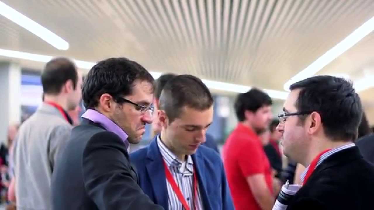 International Youth Nuclear Congress (IYNC)