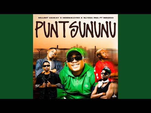 Puntsununu