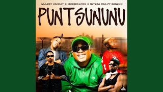 Puntsununu