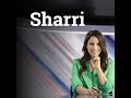 Sharri | 1 February