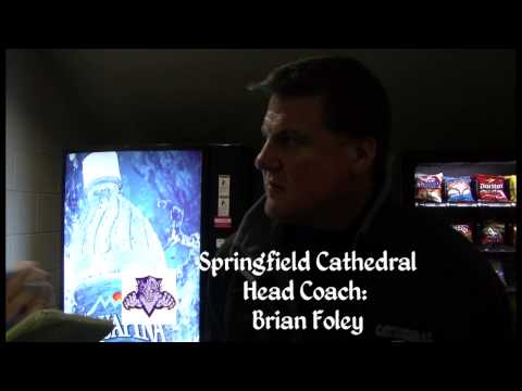 Springfield Coach Interview