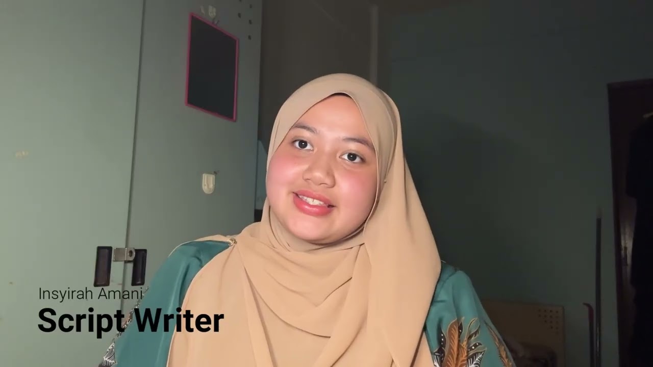 MPU3182/MPU3183: Video Group Presentation for (Integrity In Social Media: Think Before You Post)