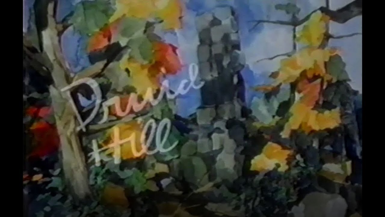 DRUID HILL YouTube Druid hill youtube