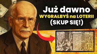 Powtarzaj TE 3 SŁOWA, ale NIE MÓW NIKOMU | Carl Jung