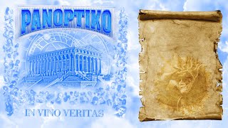 PANOPTIKO  IN VINO VERITAS (original text z alba BOHOVÉ)