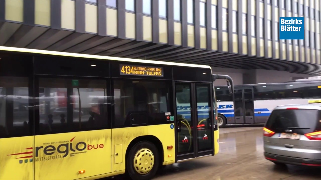 Tarifreform für Öffis