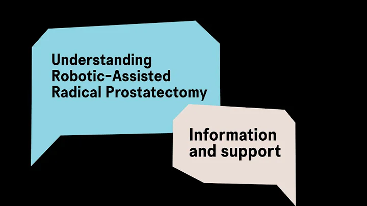 Understanding Robotic-Assisted Radical Prostatectomy