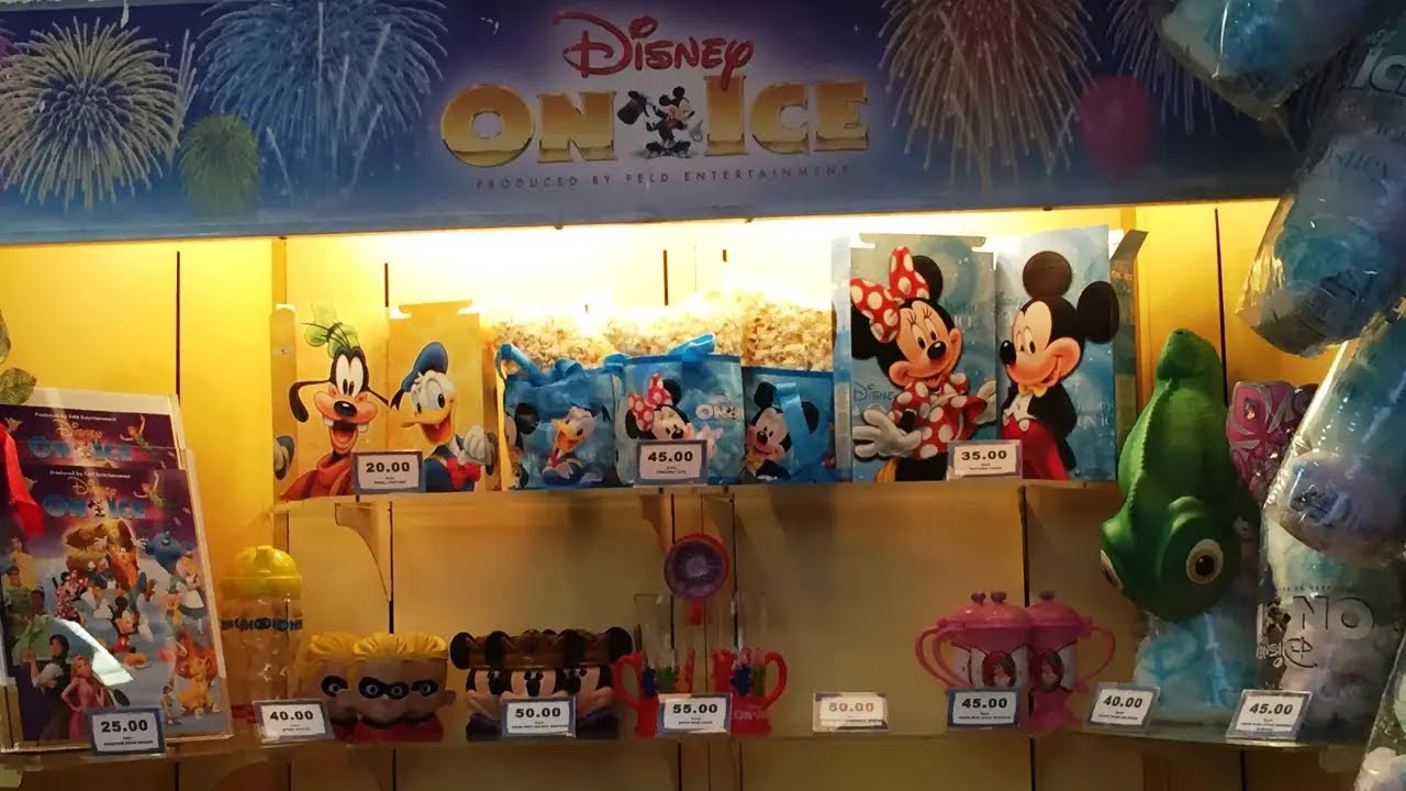 my fanmade Feld Entertainment chip and potato live playlist 49