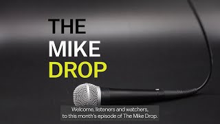 The Mike Drop Welcomes Sarah Tanbakuchi-Ripa of 43 North