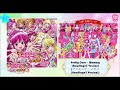 Pretty Cure・Memory (NewStage3 Version)