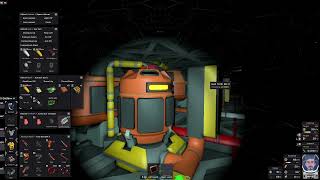 Stationeers S02 - Survival - Ep37 - Playing around with Nitrous Oxide
