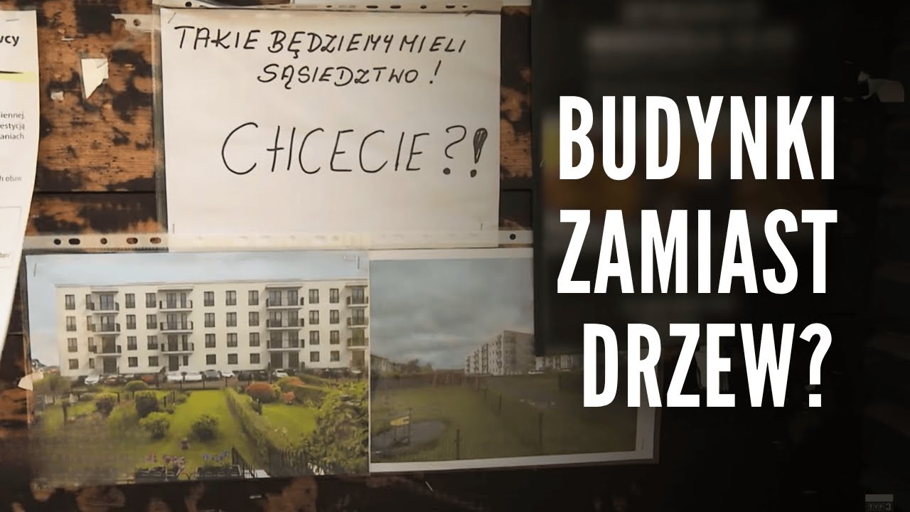 Zielona enklawa zamieni się w osiedle? Spór o Józefkę w Piekarach Śląskich