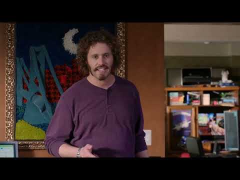 Full Erlich Monologue FOMO Silicon Valley