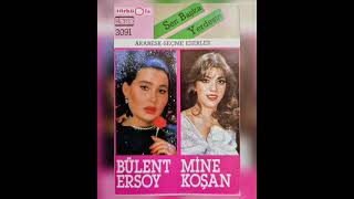 Mine Koşan - Dert Bende (1972)