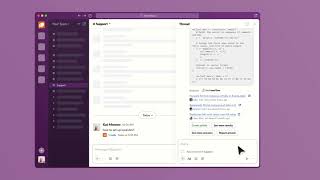 Overflowai Auto Answer App For Slack And Microsoft Teams