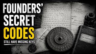 The Founders’ Secret Codes No One Can Fully Read