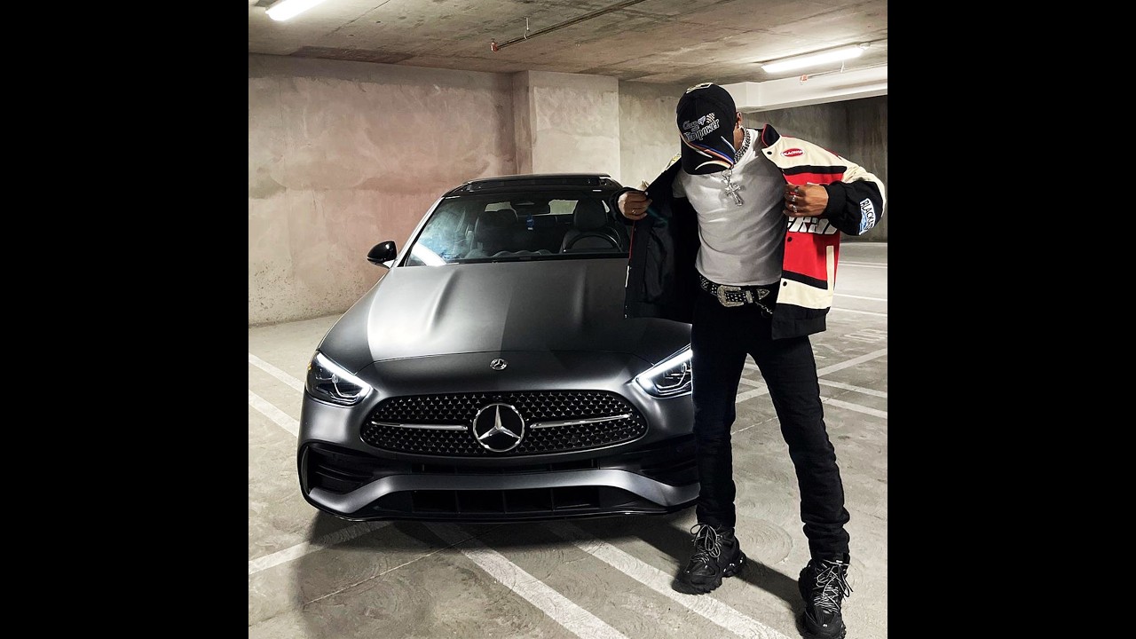 [FREE] Lucki Type Beat - 