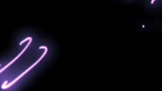 Berbagi Mentahan Efek Scrible Neon 30 Detik Terbaru
