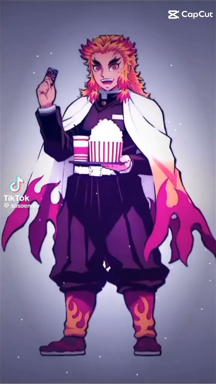 Rengoku - YouTube