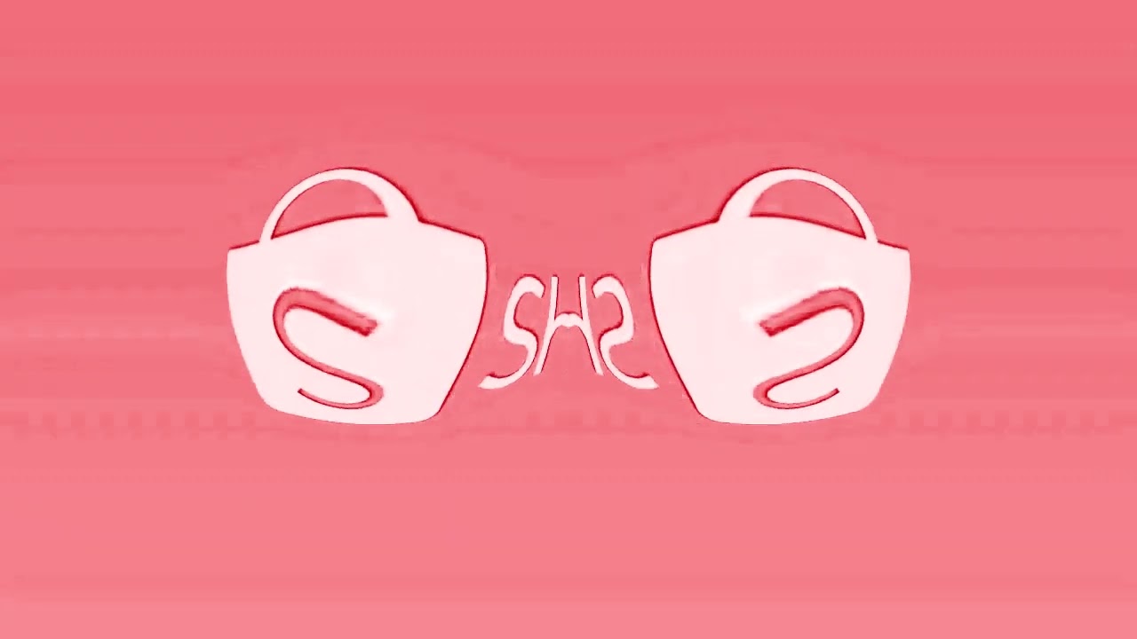 Shopee Logo Effects (Klasky Csupo 2001 Effects) Effects