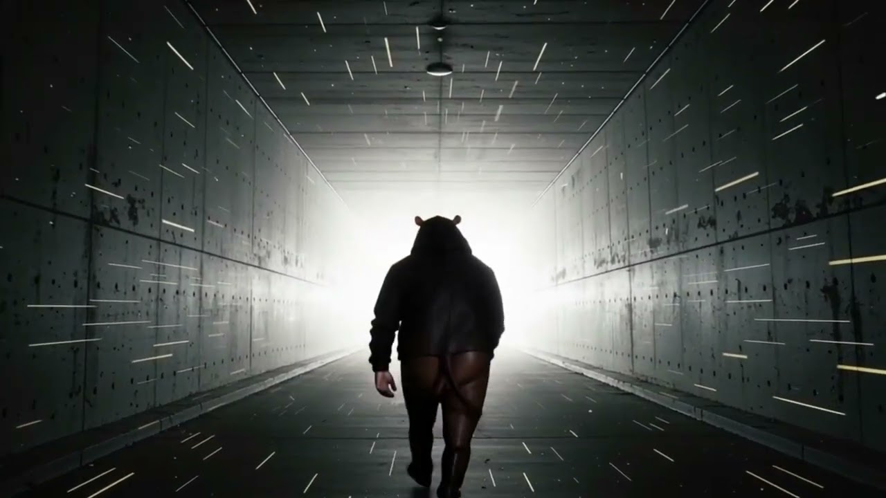 RUIDO - I'll Come Back(